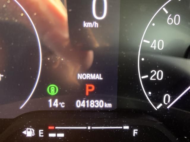 HONDA VEZEL E:HEV 2021 Image 31