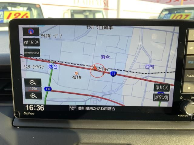 HONDA VEZEL E:HEV 2021 Image 31