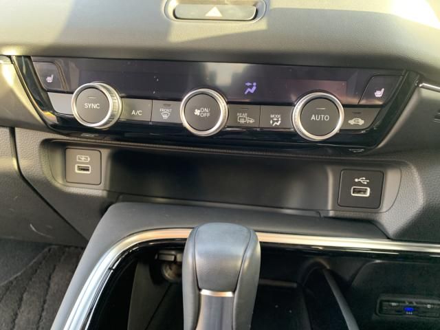 HONDA VEZEL E:HEV 2021 Image 31