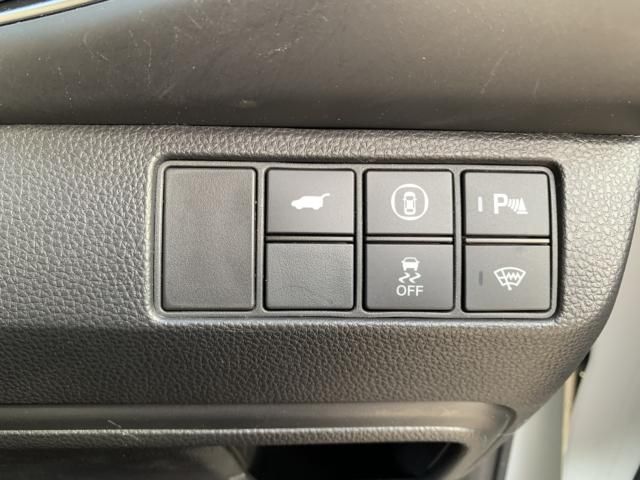 HONDA VEZEL E:HEV 2021 Image 31