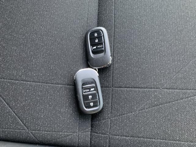 HONDA VEZEL E:HEV 2021 Image 31