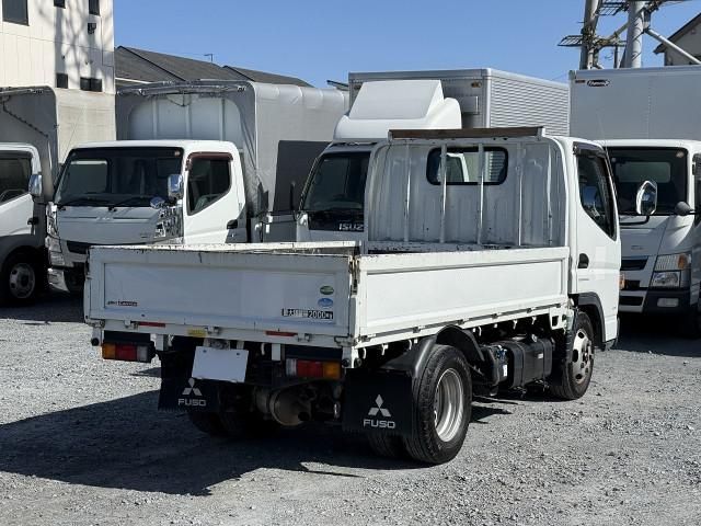 MITSUBISHI CANTER 2018 Image 31