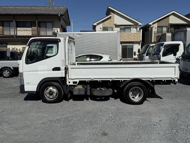 MITSUBISHI CANTER 2018 Image 31