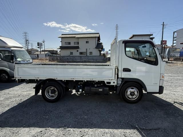 MITSUBISHI CANTER 2018 Image 31