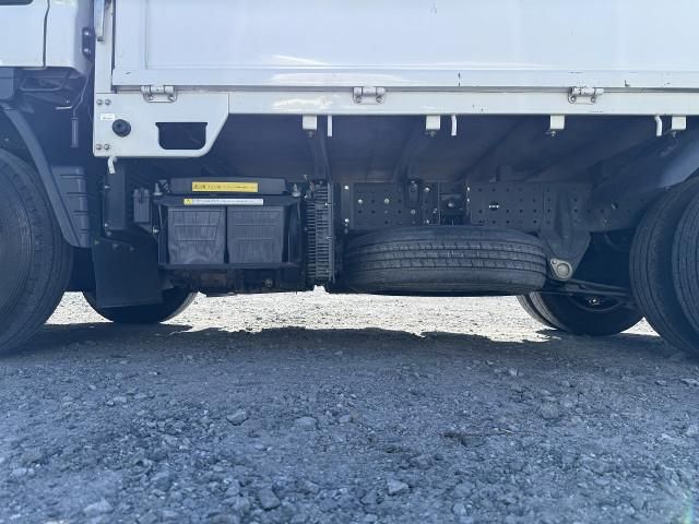 MITSUBISHI CANTER 2018 Image 31
