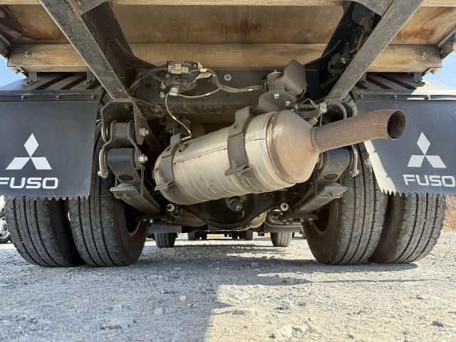 MITSUBISHI CANTER 2018 Image 31