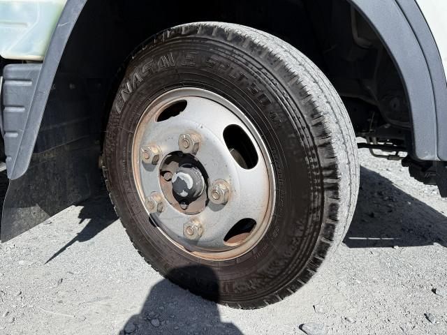 MITSUBISHI CANTER 2018 Image 31