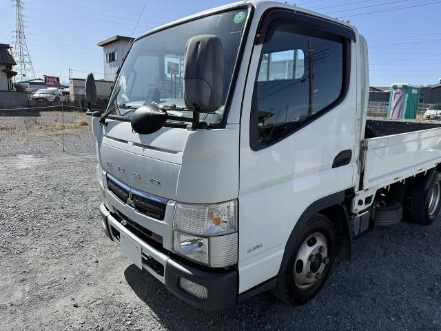 MITSUBISHI CANTER 2018 Image 31