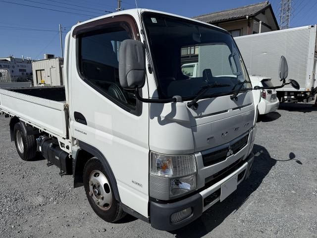 MITSUBISHI CANTER 2018 Image 31