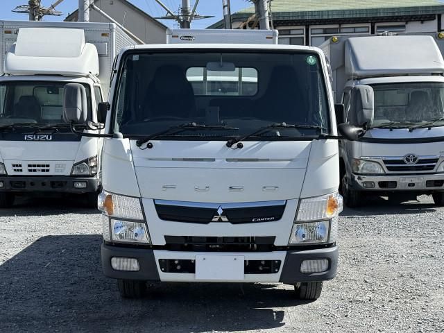 MITSUBISHI CANTER 2018 Image 31