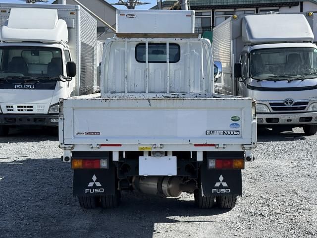 MITSUBISHI CANTER 2018 Image 31