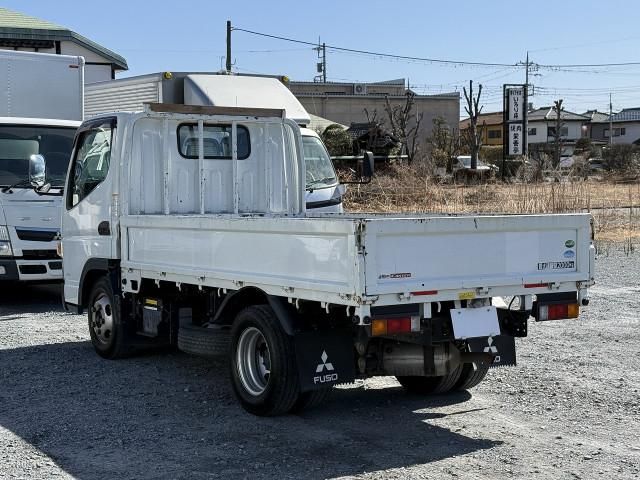 MITSUBISHI CANTER 2018 Image 31