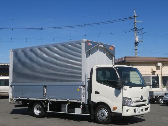 HINO DUTRO 2025 Image 31