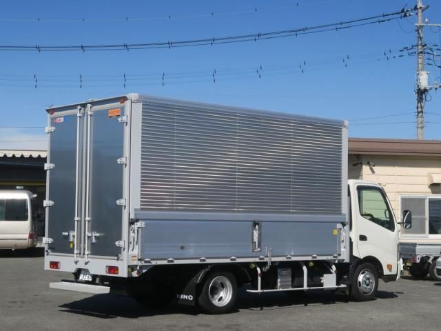 HINO DUTRO 2025 Image 31