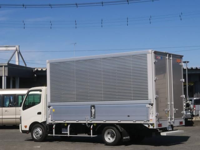 HINO DUTRO 2025 Image 31