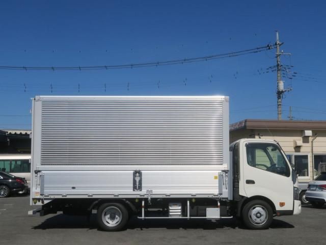 HINO DUTRO 2025 Image 31