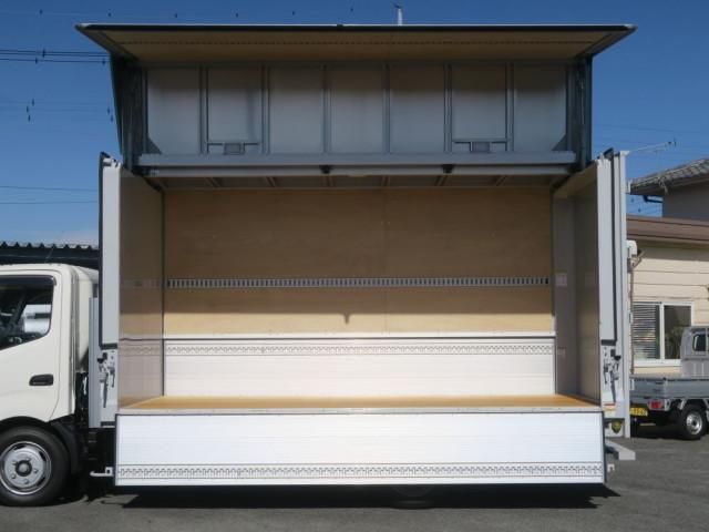 HINO DUTRO 2025 Image 31