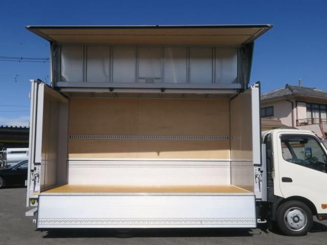 HINO DUTRO 2025 Image 31