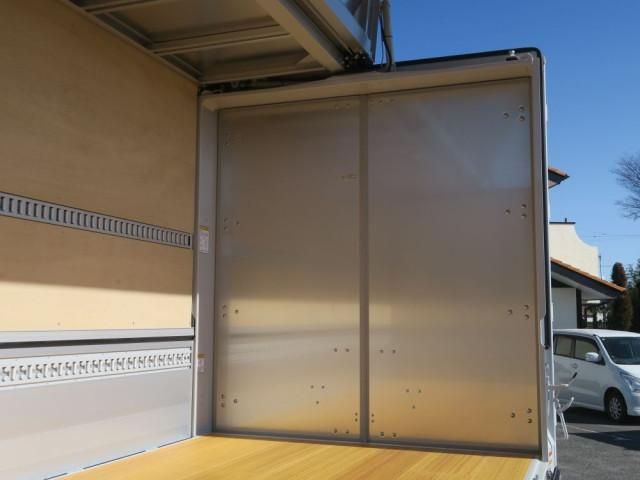 HINO DUTRO 2025 Image 31