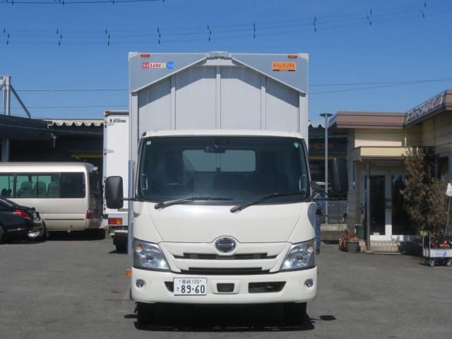 HINO DUTRO 2025 Image 31