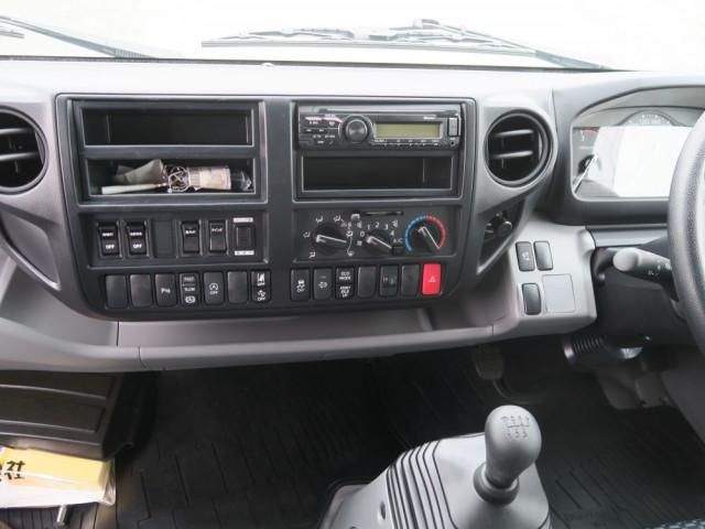 HINO DUTRO 2025 Image 31