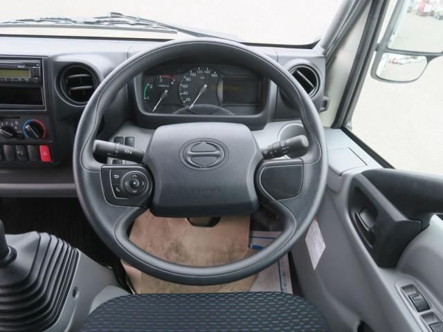 HINO DUTRO 2025 Image 31