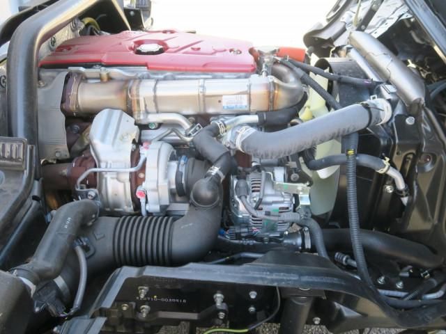 HINO DUTRO 2025 Image 31