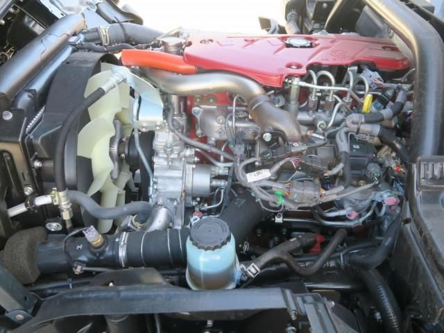 HINO DUTRO 2025 Image 31