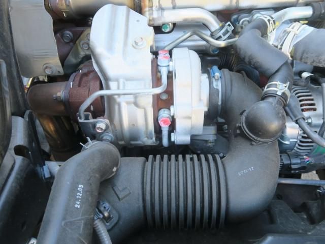 HINO DUTRO 2025 Image 31