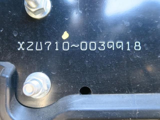 HINO DUTRO 2025 Image 31