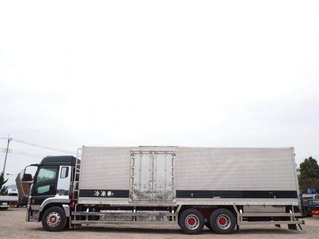 MITSUBISHI FUSOU SUPER GREAT 2017 Image 31