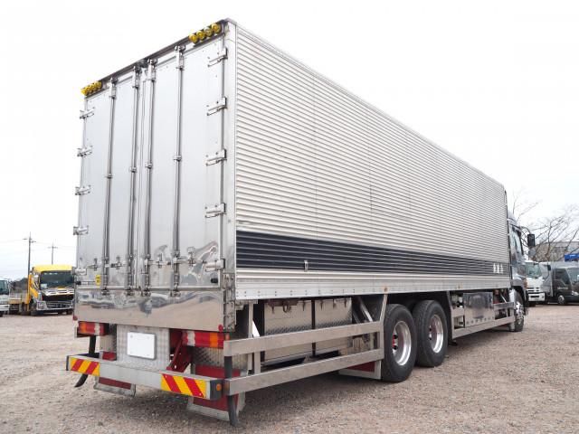 MITSUBISHI FUSOU SUPER GREAT 2017 Image 31