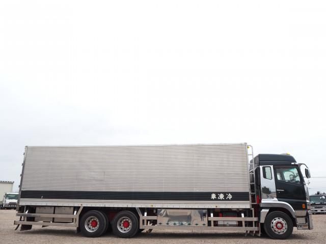 MITSUBISHI FUSOU SUPER GREAT 2017 Image 31