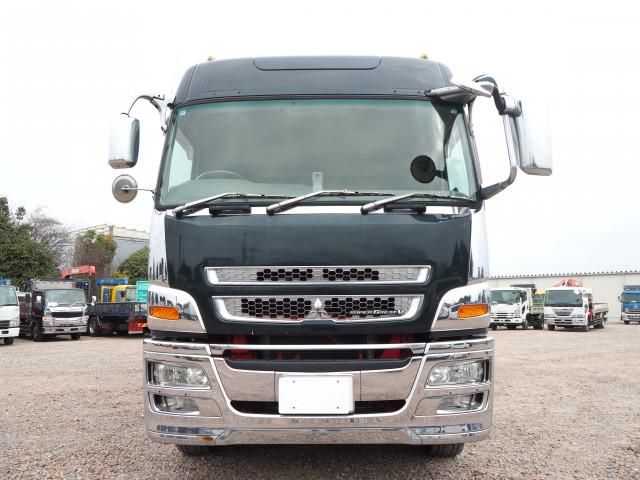 MITSUBISHI FUSOU SUPER GREAT 2017 Image 31