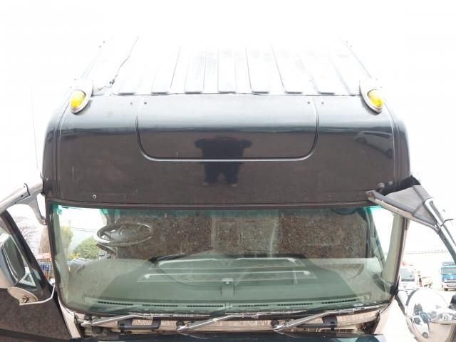 MITSUBISHI FUSOU SUPER GREAT 2017 Image 31