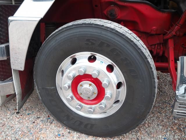 MITSUBISHI FUSOU SUPER GREAT 2017 Image 31