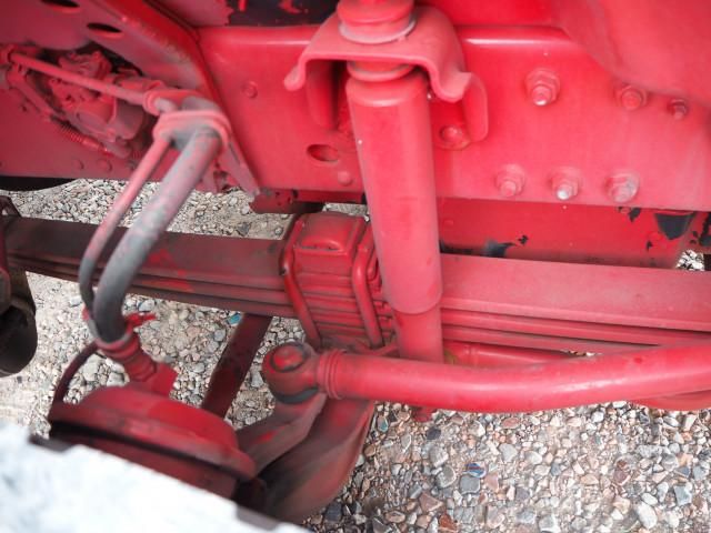 MITSUBISHI FUSOU SUPER GREAT 2017 Image 31