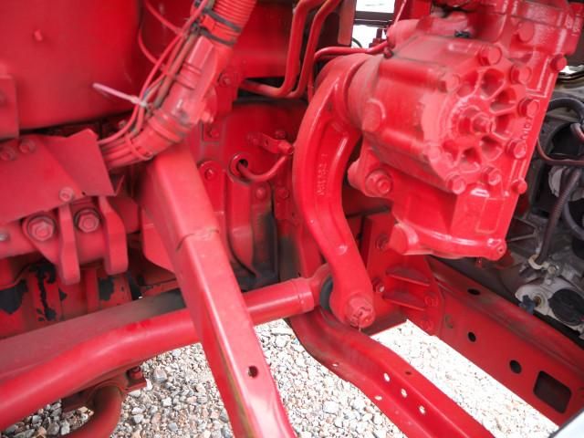 MITSUBISHI FUSOU SUPER GREAT 2017 Image 31