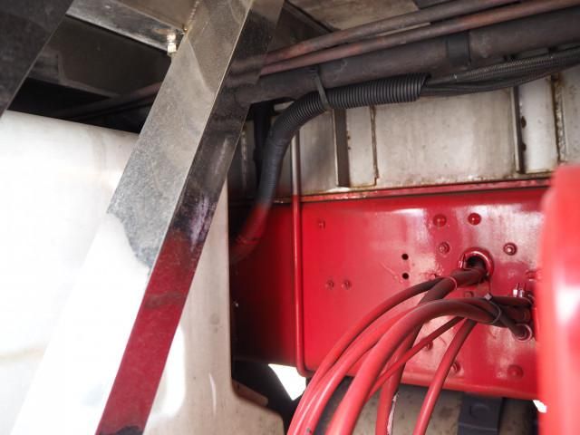 MITSUBISHI FUSOU SUPER GREAT 2017 Image 31