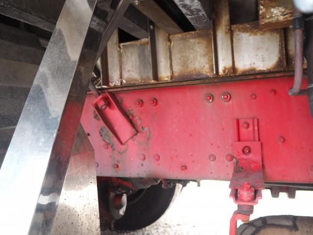 MITSUBISHI FUSOU SUPER GREAT 2017 Image 31