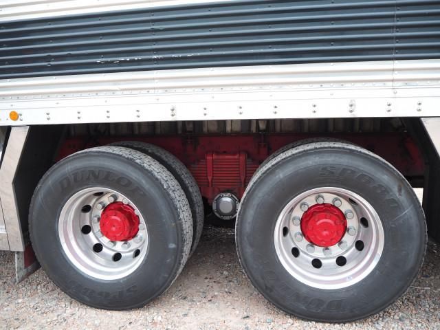 MITSUBISHI FUSOU SUPER GREAT 2017 Image 31