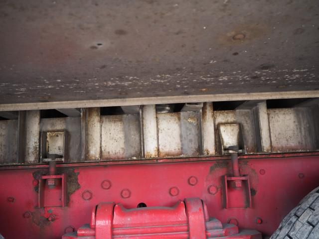 MITSUBISHI FUSOU SUPER GREAT 2017 Image 31