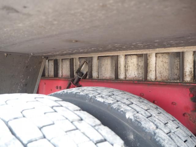 MITSUBISHI FUSOU SUPER GREAT 2017 Image 31