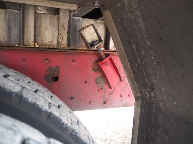 MITSUBISHI FUSOU SUPER GREAT 2017 Image 31