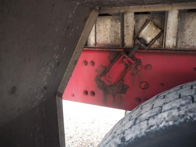 MITSUBISHI FUSOU SUPER GREAT 2017 Image 31