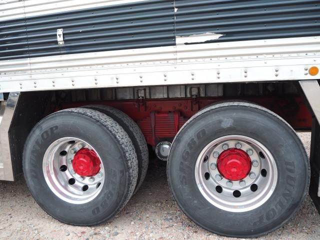 MITSUBISHI FUSOU SUPER GREAT 2017 Image 31