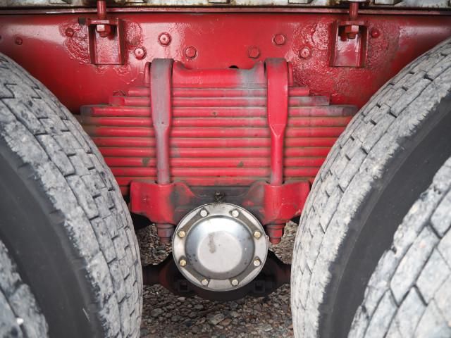 MITSUBISHI FUSOU SUPER GREAT 2017 Image 31