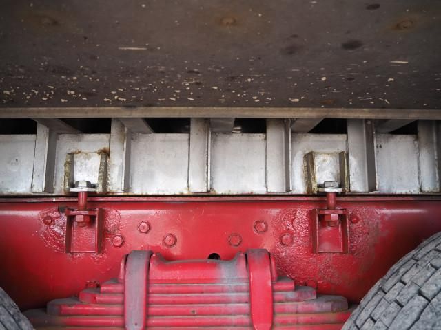 MITSUBISHI FUSOU SUPER GREAT 2017 Image 31