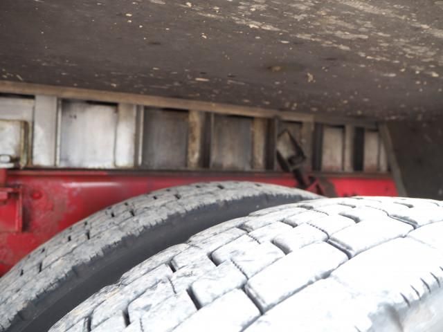 MITSUBISHI FUSOU SUPER GREAT 2017 Image 31