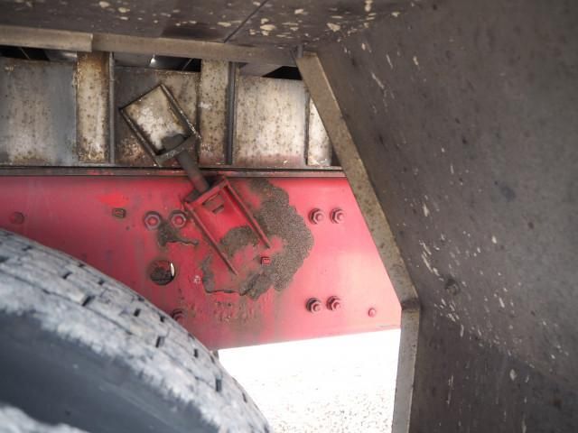 MITSUBISHI FUSOU SUPER GREAT 2017 Image 31